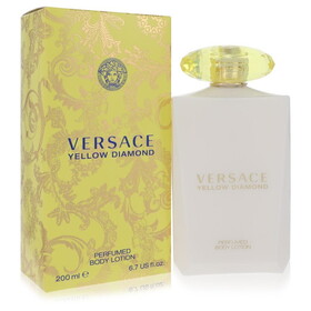 Versace 536343 6.7 oz Body Lotion, for Women