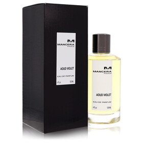 Mancera 536466 Eau De Parfum Spray (Unisex) 4 oz, for Women