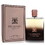 Trussardi 536493 Eau De Parfum Spray (Unisex) 3.3 oz, for Women
