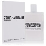 Zadig & Voltaire 536497 Eau De Parfum Spray 3.4 oz, for Women