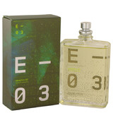 Escentric Molecules 536532 Eau De Toilette Spray (Unisex) 3.5 oz, for Men
