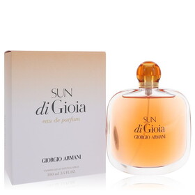 Giorgio Armani 536592 Eau De Parfum Spray 3.4 oz