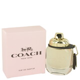 Coach 536757 Eau De Parfum Spray 1 oz, for Women