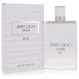 Jimmy Choo 536765 Eau De Toilette Spray 3.4 oz, for Men