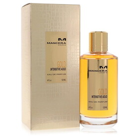 Mancera 536915 Eau De Parfum Spray (Unisex) 4 oz, for Women