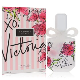 Victoria's Secret 536928 Eau De Parfum Spray 3.4 oz, for Women