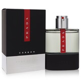 Prada 536935 Eau De Toilette Spray 3.4 oz, for Men