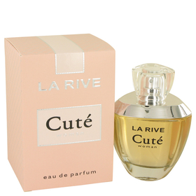 La Rive 536953 Eau De Parfum Spray 3.3 oz, for Women