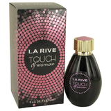 La Rive 536955 Eau De Parfum Spray 3 oz, for Women