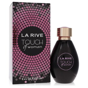 La Rive 536955 Eau De Parfum Spray 3 oz, for Women