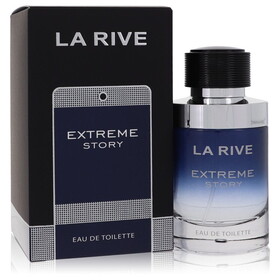 La Rive 536956 Eau De Toilette Spray 2.5 oz, for Men