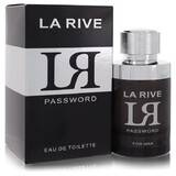 La Rive 536957 Eau De Toilette Spray 2.5 oz, for Men