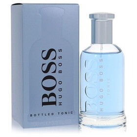 Hugo Boss 537035 Eau De Toilette Spray 3.3 oz, for Men