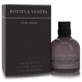 Bottega Veneta Eau De Toilette Spray 1.7 oz, for Men, 537128