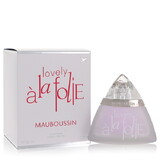 Mauboussin 537154 Eau De Parfum Spray 1.7 oz, for Women