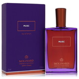 Molinard 537175 Eau De Parfum Spray (Unisex) 2.5 oz, for Women