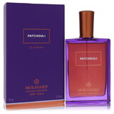 Molinard 537177 Eau De Parfum Spray (Unisex) 2.5 oz, for Women