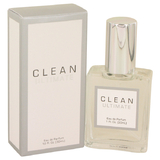Clean 537412 Eau De Parfum Spray 1 oz