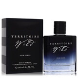 YZY Perfume 537548 Eau De Parfum Spray 3.4 oz, for Men