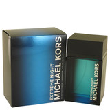 Michael Kors Extreme Night by Michael Kors 537557 Eau De Toilette Spray 4 oz