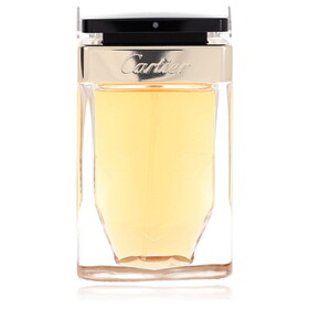 Cartier 537607 Eau De Parfum Spray (Tester) 2.5 oz, for Women
