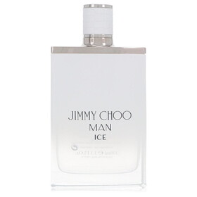 Jimmy Choo 537712 Eau De Toilette Spray (Tester) 3.4 oz, for Men