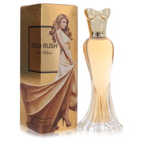 Paris Hilton 537808 Eau De Parfum Spray 3.4 oz, for Women