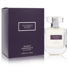 Basic Instinct by Victoria's Secret 537810 Eau De Parfum Spray 1.7 oz