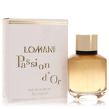 Lomani 537817 Eau De Parfum Spray 3.3 oz, for Women