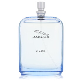 Jaguar 537937 Eau De Toilette Spray (Tester) 3.4 oz, for Men