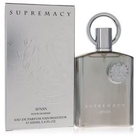 Afnan 538121 Eau De Parfum Spray 3.4 oz, for Men