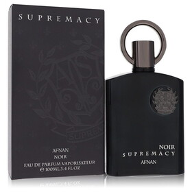 Afnan 538127 Eau De Parfum Spray 3.4 oz, for Men