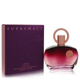 Afnan 538128 Eau De Parfum Spray 3.4 oz, for Women