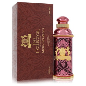 Alexandre J 538149 Eau De Parfum Spray 3.4 oz, for Women