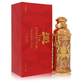 Alexandre J 538151 Eau De Parfum Spray 3.4 oz, for Women