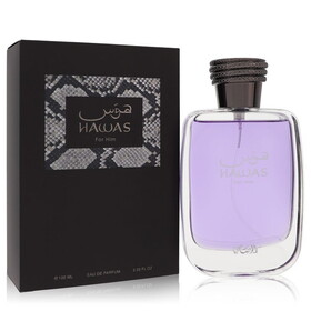 Rasasi 538180 Eau De Parfum Spray 3.33 oz, for Men