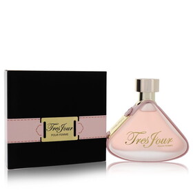 Armaf 538282 Eau De Parfum Spray 3.4 oz, for Women