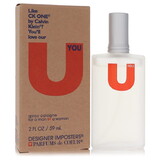 Parfums De Coeur 538351 Cologne Spray (Unisex) 2 oz,for Women