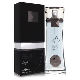 Armaf 538401 Eau De Parfum Spray 3.4 oz, for Men