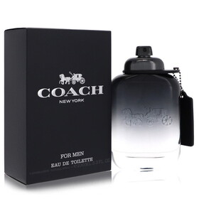 Coach 538486 Eau De Toilette Spray 3.3 oz, for Men