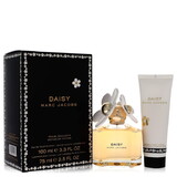 Marc Jacobs 538490 Gift Set -- 3.4 oz Eau De Toilette Spray + 2.5 oz Body Lotion, for Women