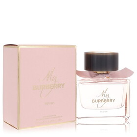 Burberry 538638 Eau De Parfum Spray 3 oz, for Women