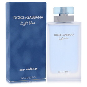 Dolce & Gabbana 538698 Eau De Parfum Spray 3.3 oz, for Women