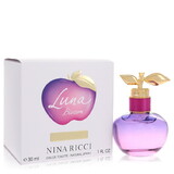 Nina Luna Blossom by Nina Ricci 538726 Eau De Toilette Spray 1 oz