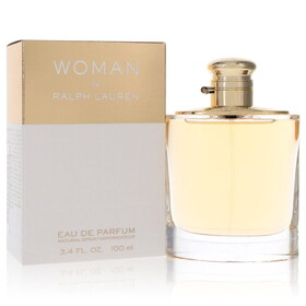 Ralph Lauren 538736 Eau De Parfum Spray 3.4 oz, for Women