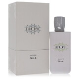 Eutopie No. 4 by Eutopie 538814 Eau De Parfum Spray (Unisex) 3.4 oz