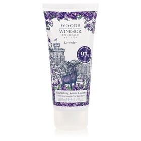 Woods of Windsor Nourishing Hand Cream 3.4 oz, for Women, 538835