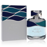 Armaf 538910 Eau De Parfum Spray 3.4 oz, for Men