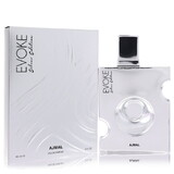 Ajmal 538911 Eau De Parfum Spray 3 oz, for Men