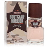 Kanon Boot Camp Warrior Desert Soldier by Kanon 539011 Eau De Toilette Spray 3.4 oz